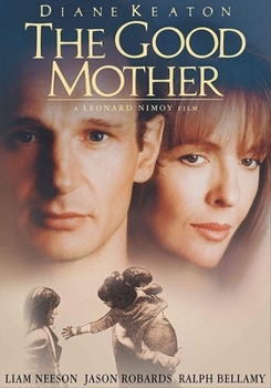 DVD The Good Mother Book