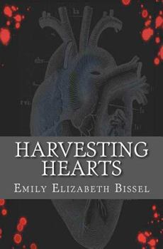 Paperback Harvesting Hearts Book