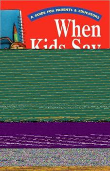 When Kids Say No to School