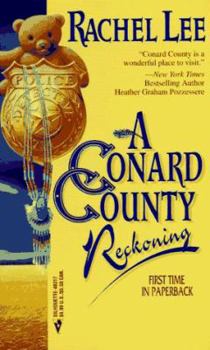 A Conard County Reckoning - Book #9 of the Conard County