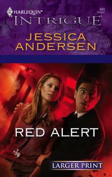 Red Alert - Book #7 of the Boston General