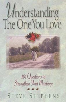 Paperback Understanding the One You Love Book