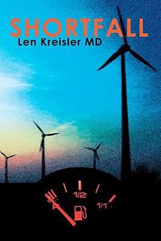 Paperback Shortfall Book