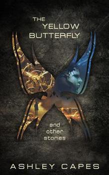 Paperback The Yellow Butterfly & Other Stories Book