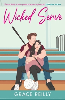 Paperback Wicked serve ( beyond the play series) Book
