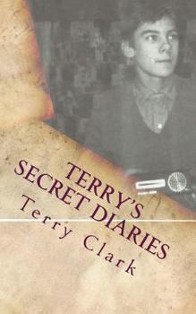 Paperback Terry's Secret Diaries Book