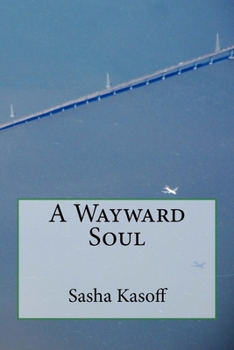 Paperback A Wayward Soul Book