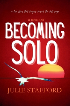 Paperback Becoming Solo Book