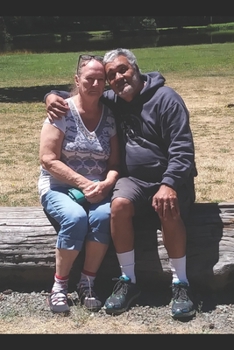 Paperback Waiting Rooms: Cancer, COVID, and Courage Book