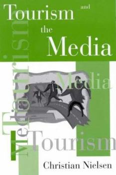 Paperback Tourism and the Media: Tourist Decision Making, Information, and Communication (Australian Studies in Tourism Series) Book