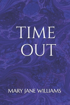 Paperback Time Out Book