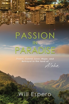 Paperback Passion In Paradise Book