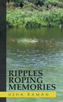 Paperback Ripples Roping Memories Book