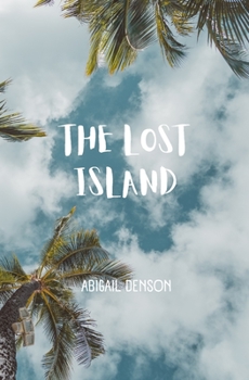 Paperback The Lost Island Book
