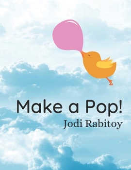 Paperback Make a Pop! Book