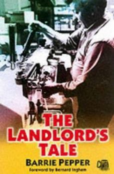 Paperback The Landlord's Tale Book