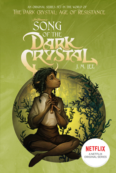 Paperback Song of the Dark Crystal #2 Book