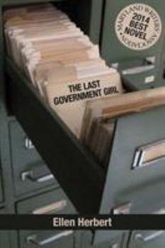Paperback The Last Government Girl Book