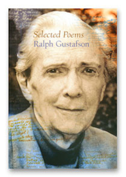 Paperback Selected Poems Book