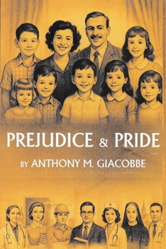 Paperback Prejudice And Pride Book