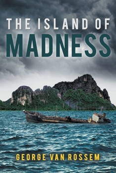 Paperback The Island of Madness Book
