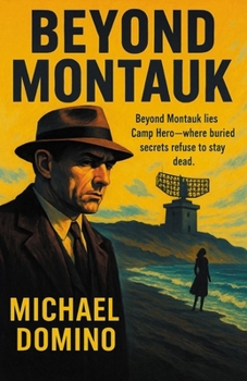 Paperback Beyond Montauk Book
