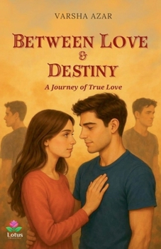 Paperback Between Love and Destiny Book