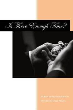 Paperback Is There Enough Time? Book