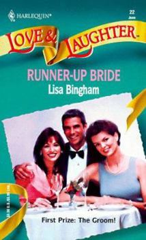 Mass Market Paperback Runner-Up Bride Book