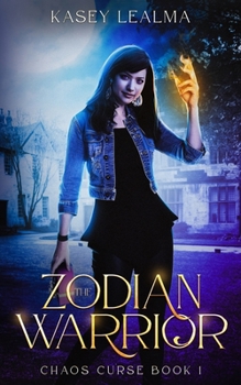 Paperback The Zodian Warrior Book