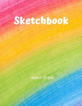 Sketchbook: for Kids with prompts Creativity Drawing, Writing, Painting , Sketching or Doodling, 150 Pages, 8.5x11: A drawing book is one of the distinguished books you can draw with all comfort,