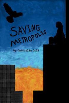 Paperback Saving Metropolis Book