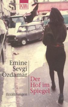 Paperback Der Hof im Spiegel. [German] Book