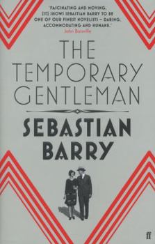 The Temporary Gentleman