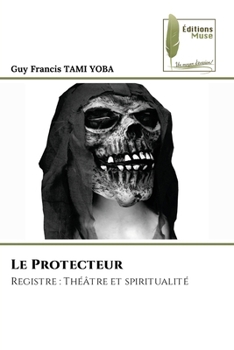 Paperback Le Protecteur [French] Book