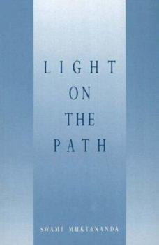 Paperback Light on the Path Book