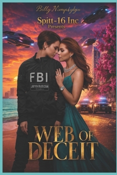 Paperback The HoneyPot: Web Of Deceit Book