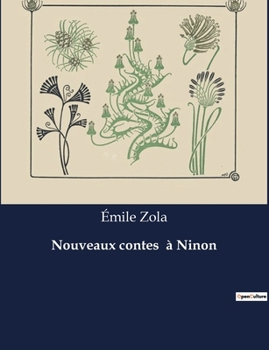 Paperback Nouveaux contes à Ninon [French] Book