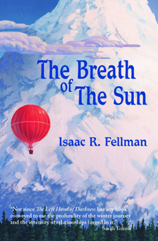 Paperback The Breath of the Sun Book