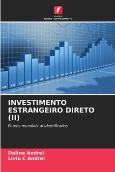 Paperback Investimento Estrangeiro Direto (II) [Portuguese] Book