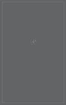 Hardcover Advances in Heterocyclic Chemistry: Volume 59 Book