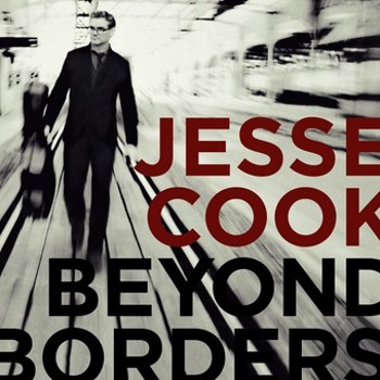 Music - CD Beyond Borders Book