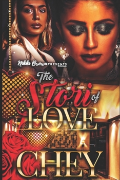 Paperback The Stori Of Love Book