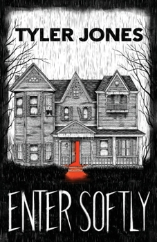 Paperback Enter Softly Book