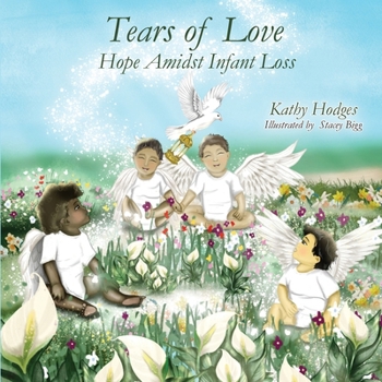 Paperback Tears of Love Book