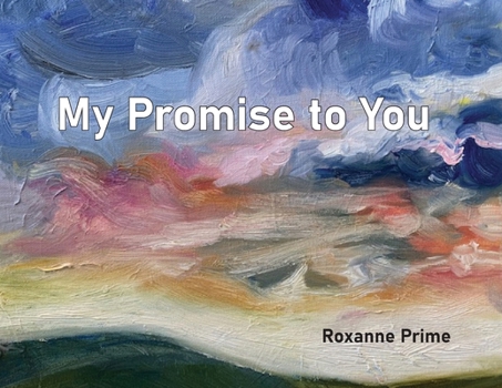 Paperback My Promise to You Book