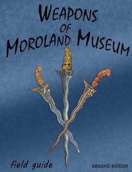 Paperback Weapons Of Moroland Book