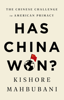 Paperback Has China Won?: The Chinese Challenge to American Primacy Book