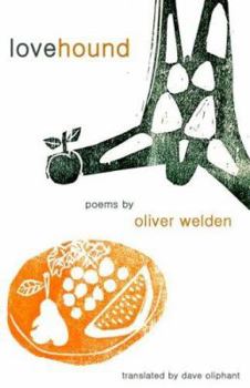 Paperback Love Hound Book