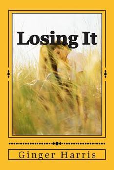 Paperback Losing It Book